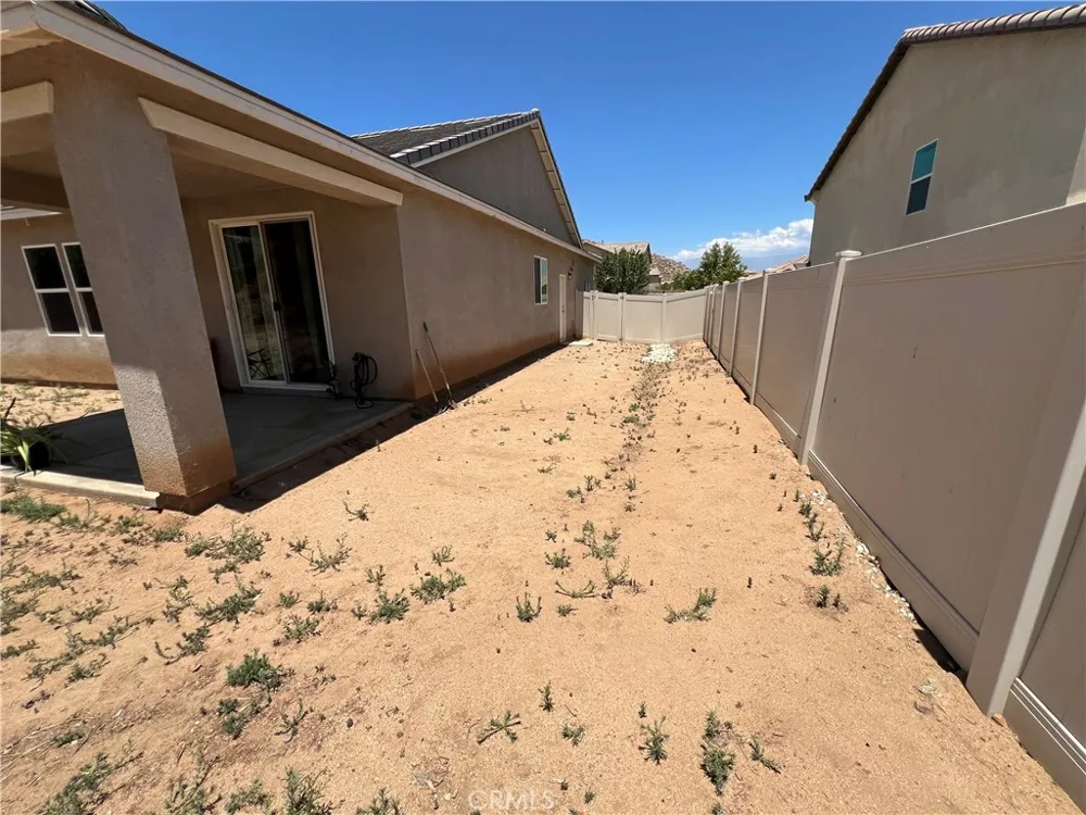 3742 Mulberry Street San Jacinto, CA 92582