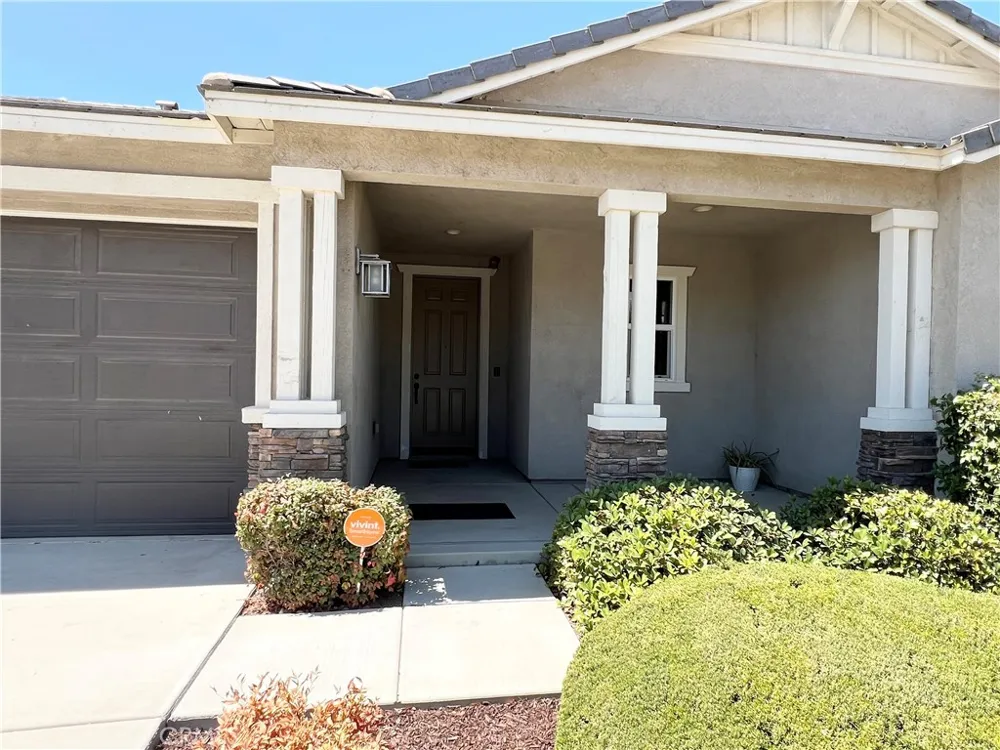 3742 Mulberry Street San Jacinto, CA 92582