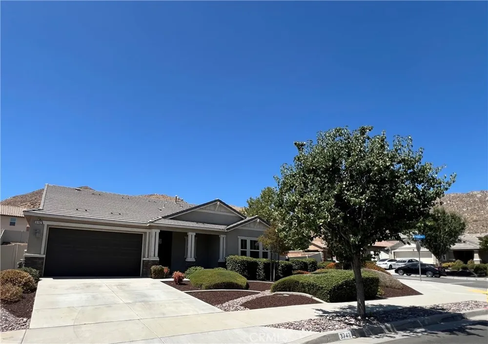 3742 Mulberry Street San Jacinto, CA 92582