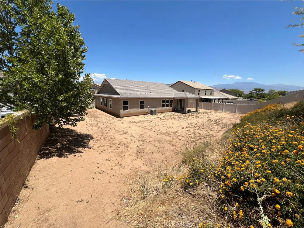 3742 Mulberry Street San Jacinto, CA 92582