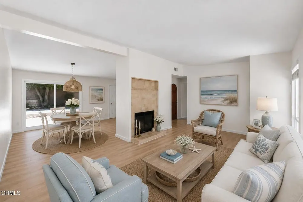 22901 Leadwell Street West Hills, CA 91307