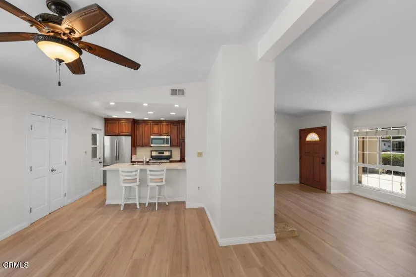 22901 Leadwell Street West Hills, CA 91307