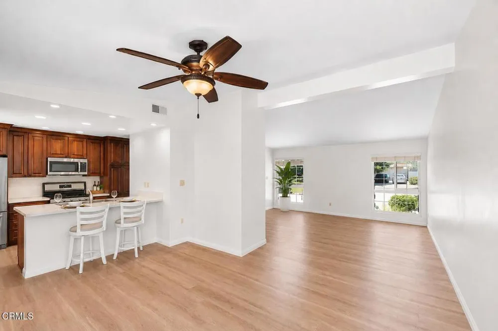 22901 Leadwell Street West Hills, CA 91307