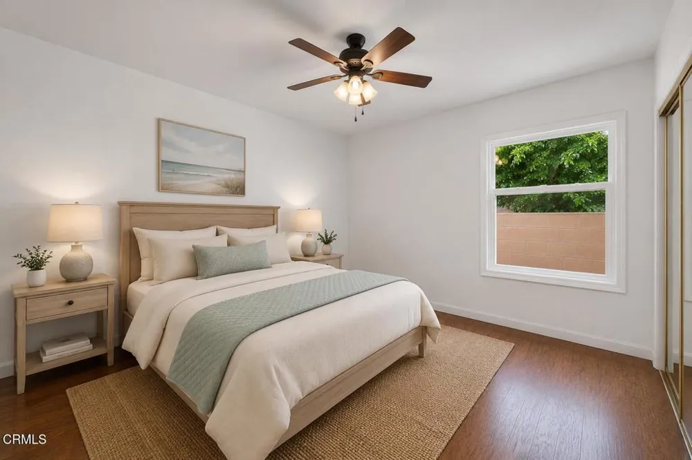 22901 Leadwell Street West Hills, CA 91307