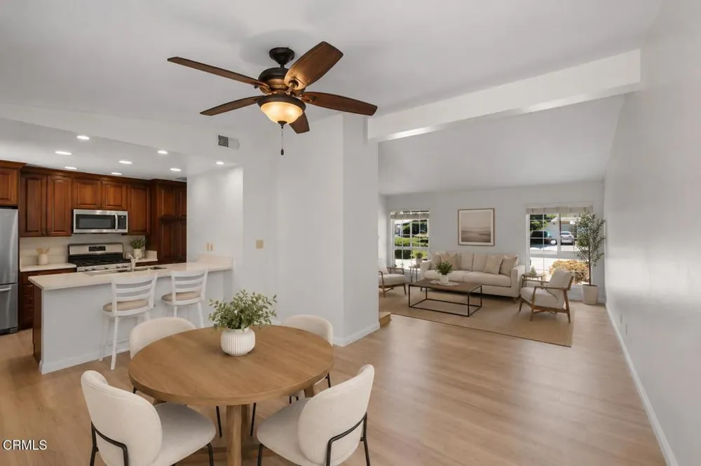 22901 Leadwell Street West Hills, CA 91307