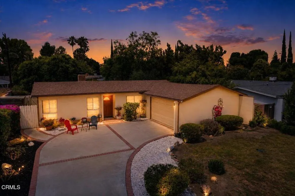 22901 Leadwell Street West Hills, CA 91307