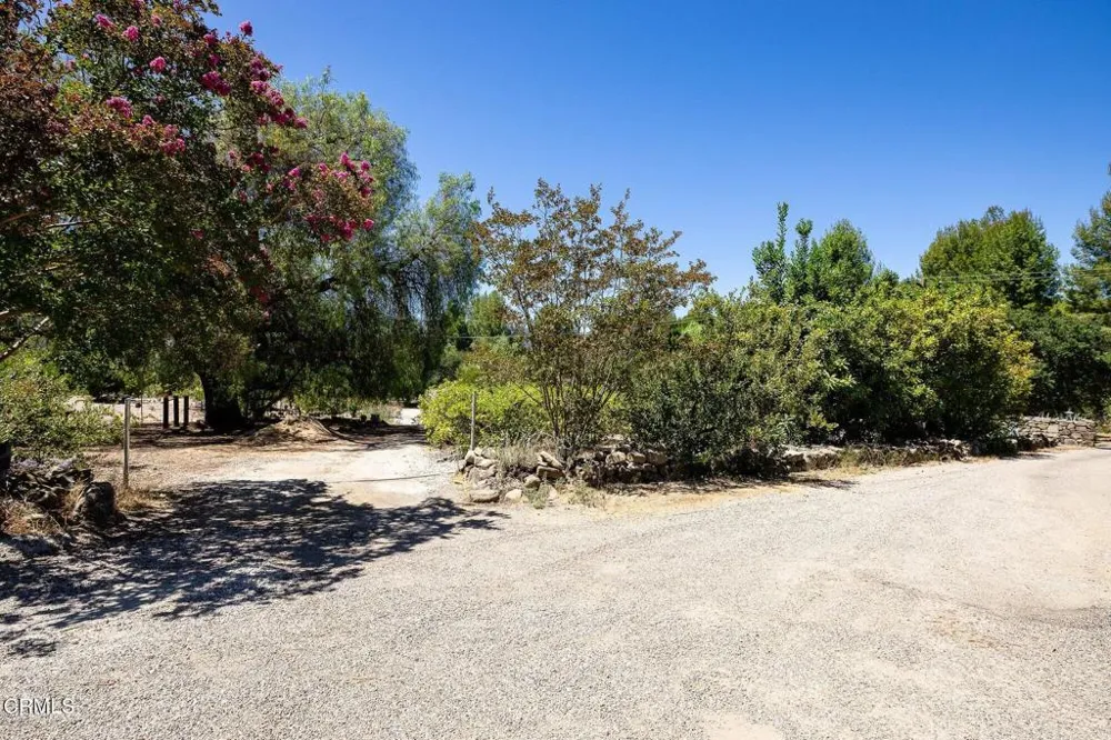 Grand Avenue Ojai, CA 93023