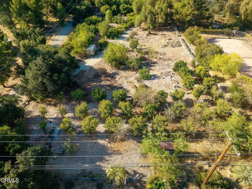 Grand Avenue Ojai, CA 93023