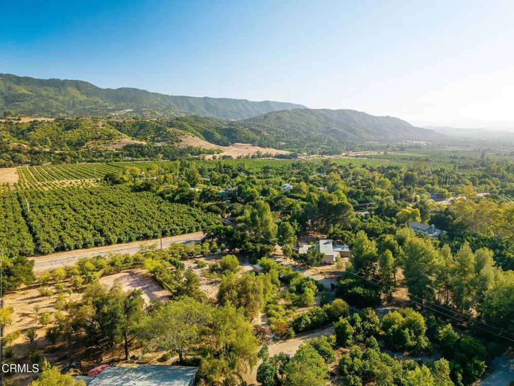 Grand Avenue Ojai, CA 93023