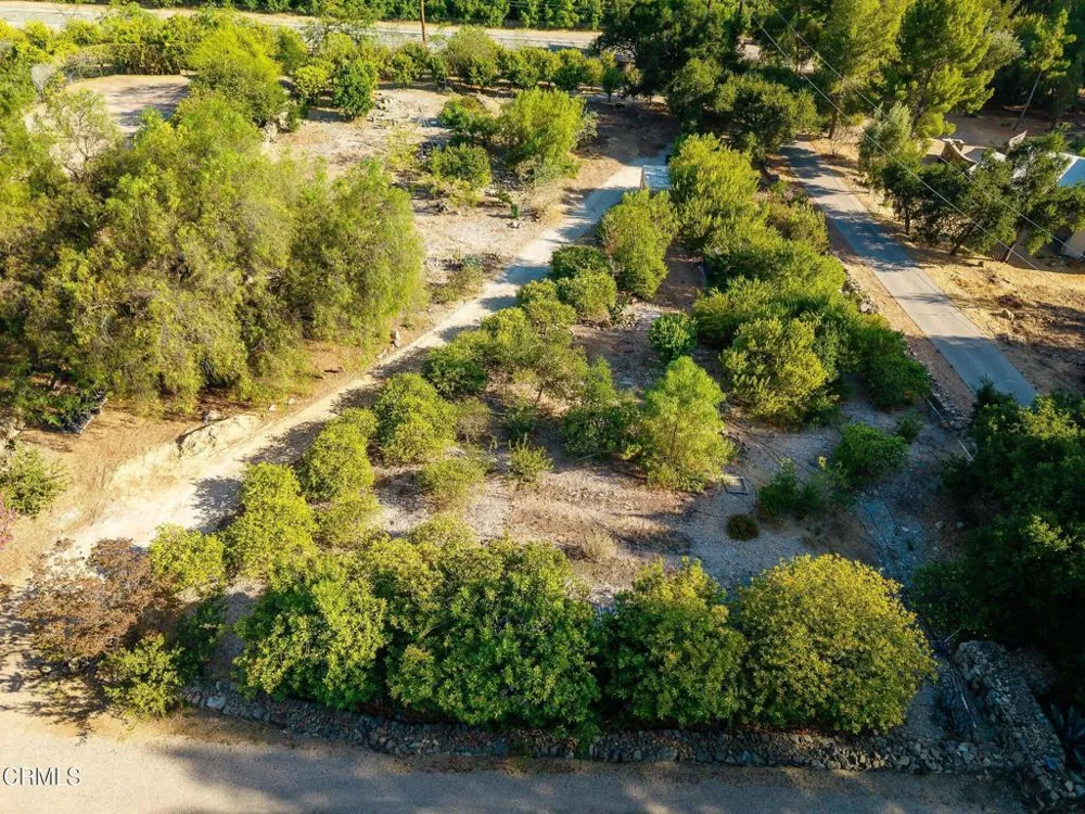 Grand Avenue Ojai, CA 93023