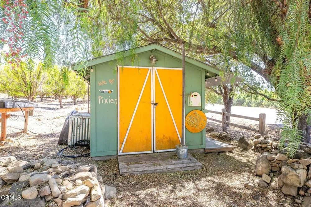 Grand Avenue Ojai, CA 93023