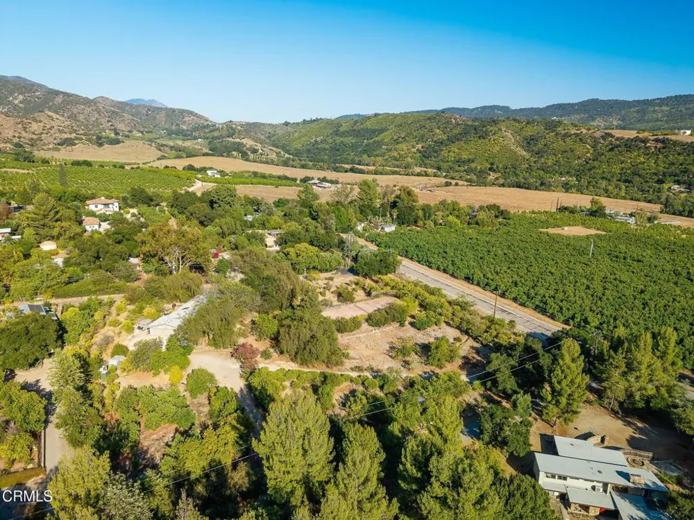 Grand Avenue Ojai, CA 93023