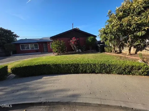 541 Glacier Avenue