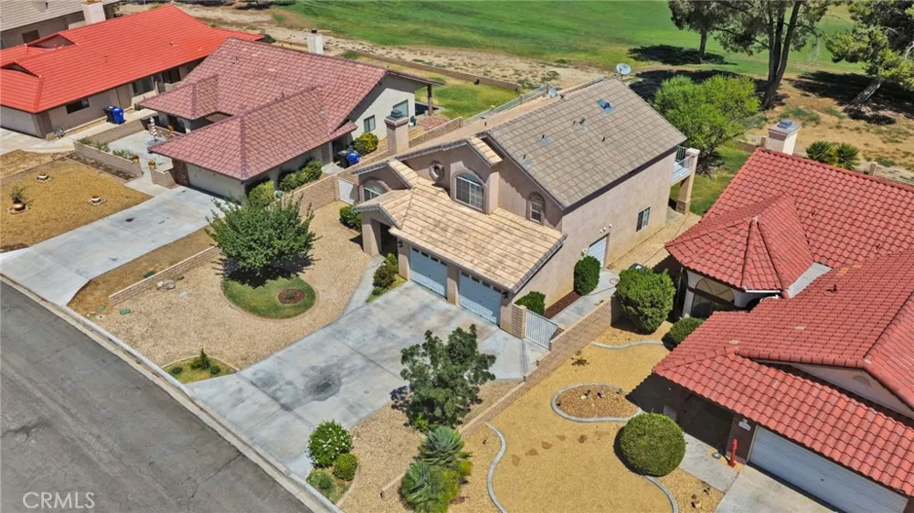 15186 Little Bow Lane Helendale, CA 92342