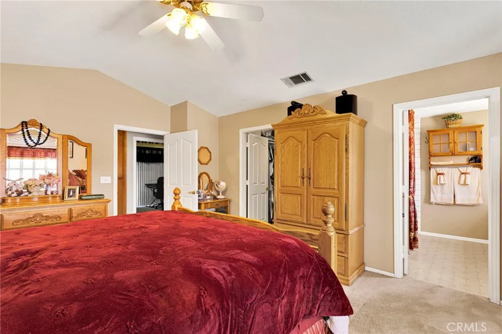 15186 Little Bow Lane Helendale, CA 92342