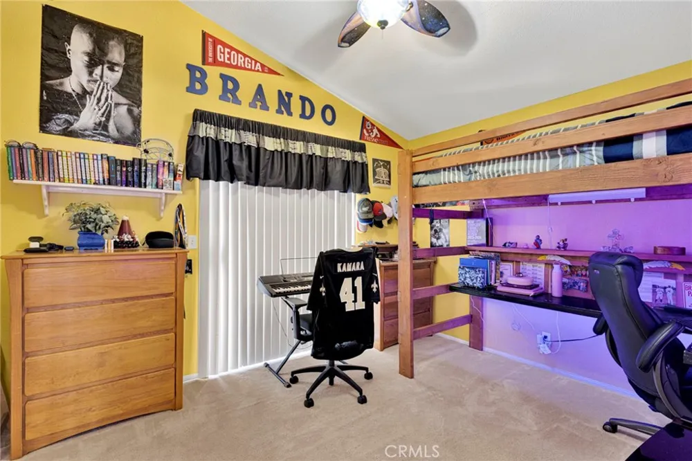 15186 Little Bow Lane Helendale, CA 92342