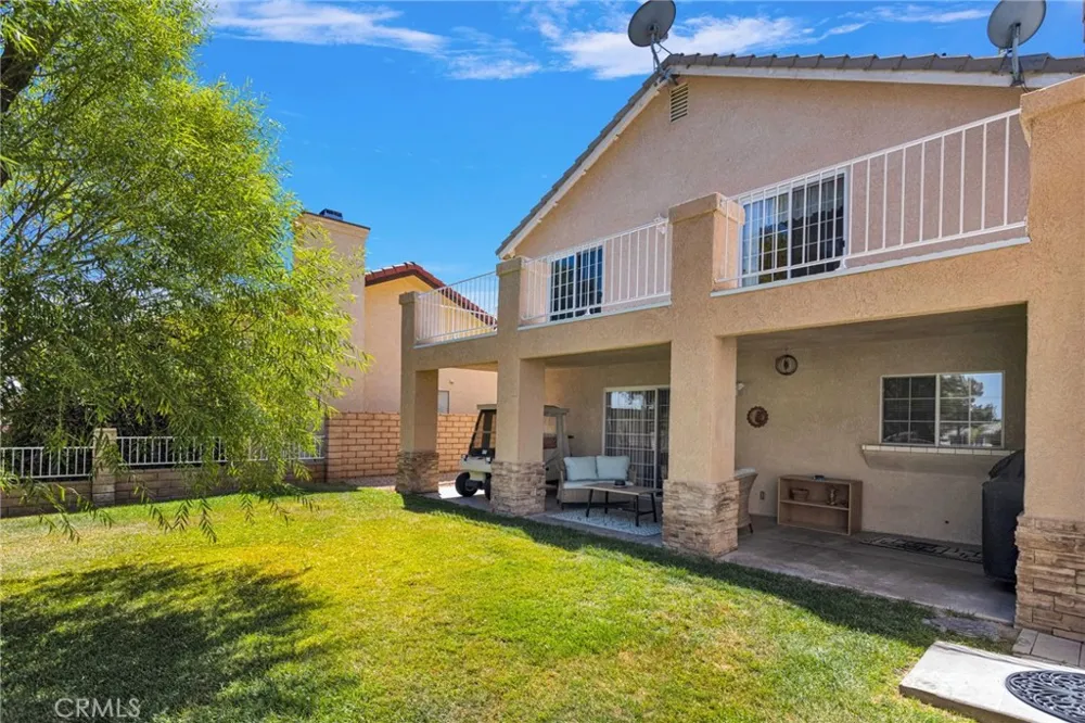 15186 Little Bow Lane Helendale, CA 92342