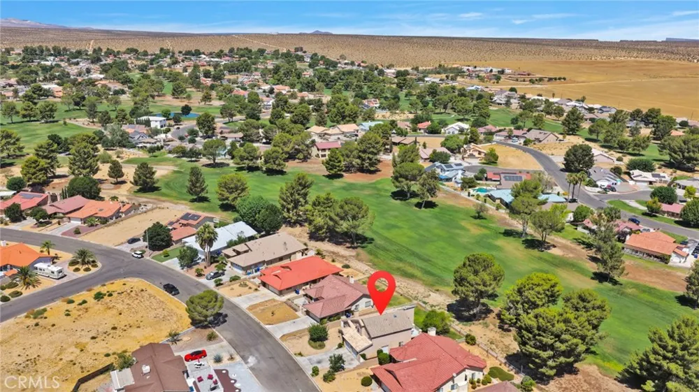 15186 Little Bow Lane Helendale, CA 92342