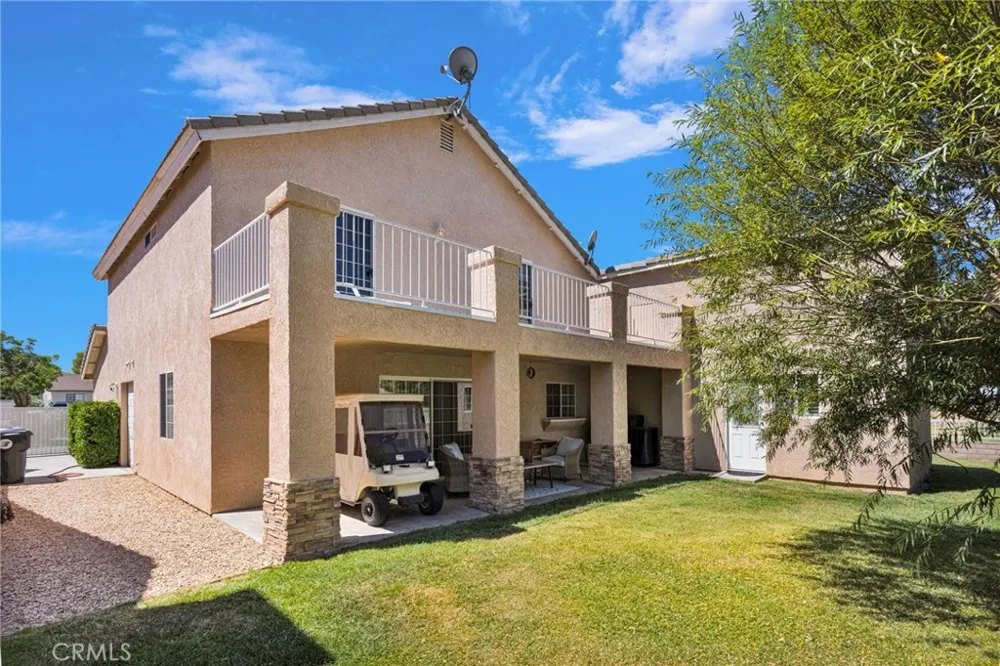 15186 Little Bow Lane Helendale, CA 92342