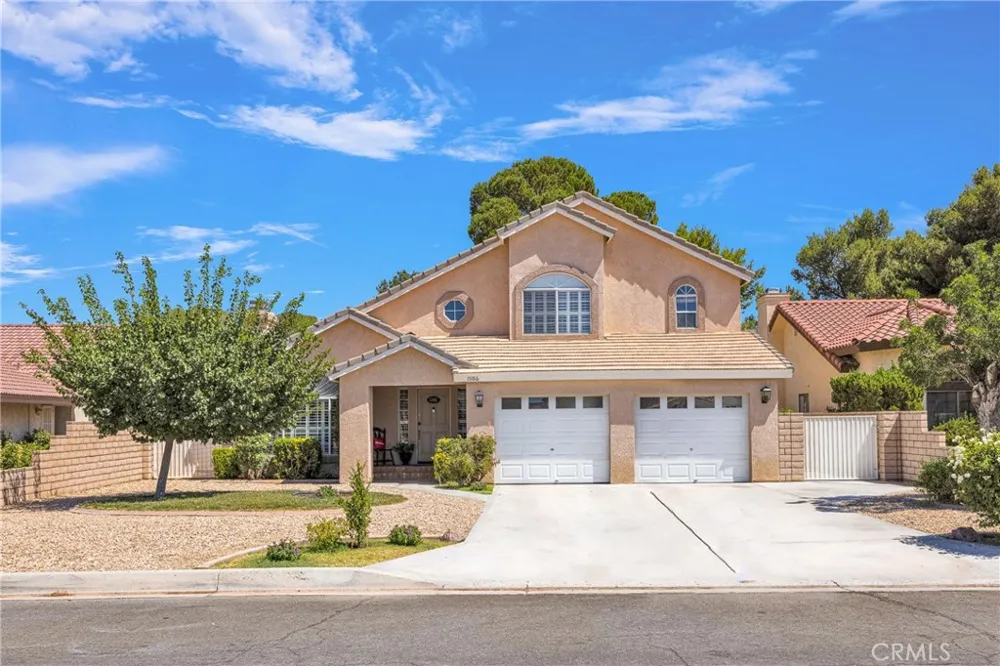 15186 Little Bow Lane Helendale, CA 92342