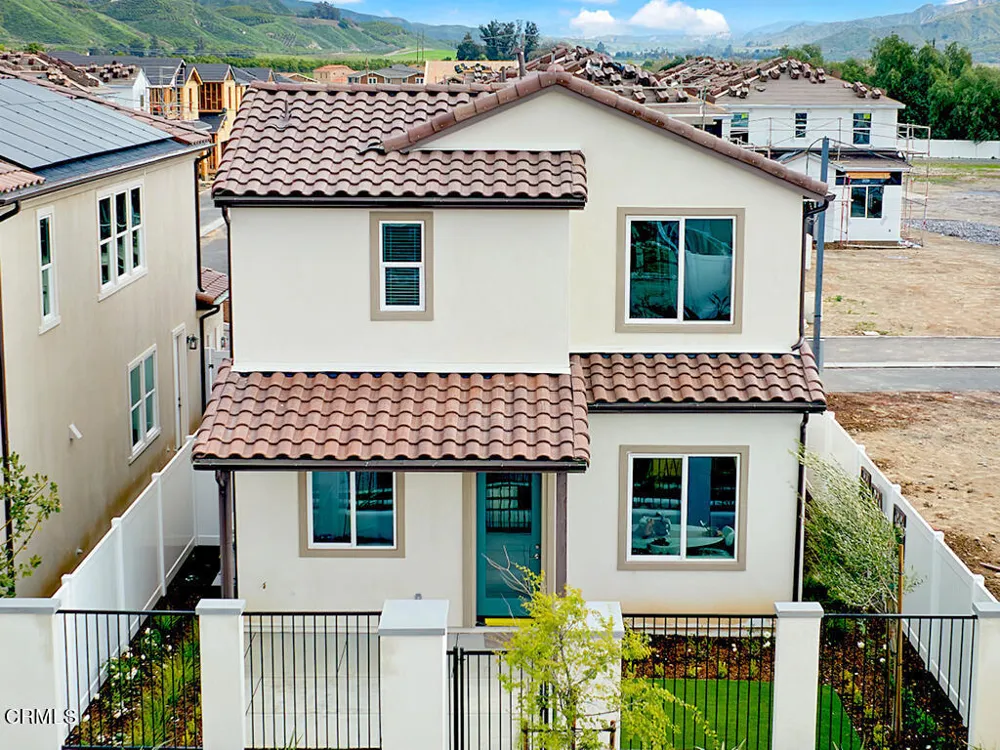 148 Bushwillow Way Piru, CA 93040