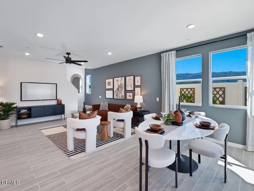 148 Bushwillow Way Piru, CA 93040