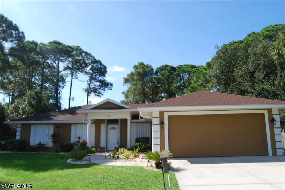 Lubec Avenue North Port, FL 34287