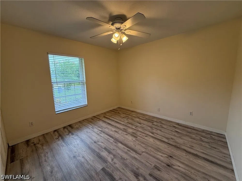 Lubec Avenue North Port, FL 34287