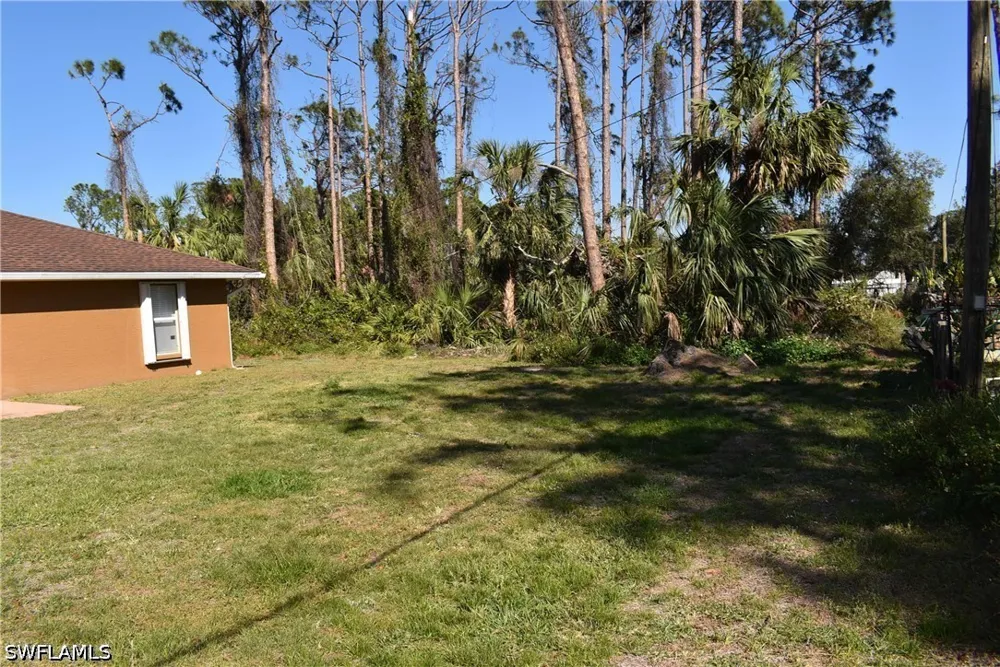 Lubec Avenue North Port, FL 34287