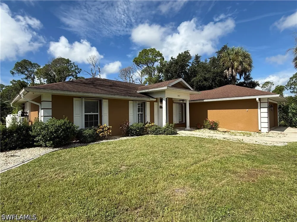 Lubec Avenue North Port, FL 34287