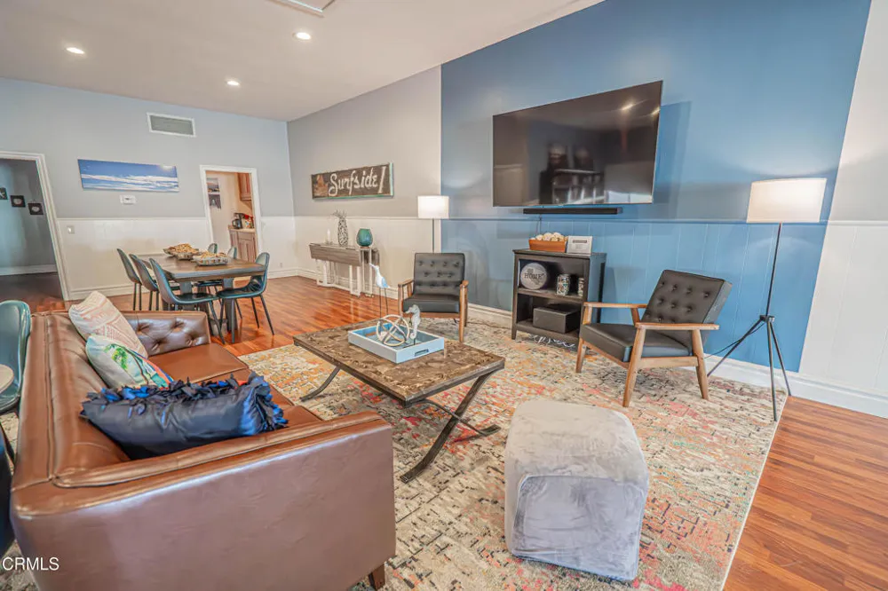 201 E Surfside Drive Port Hueneme, CA 93041