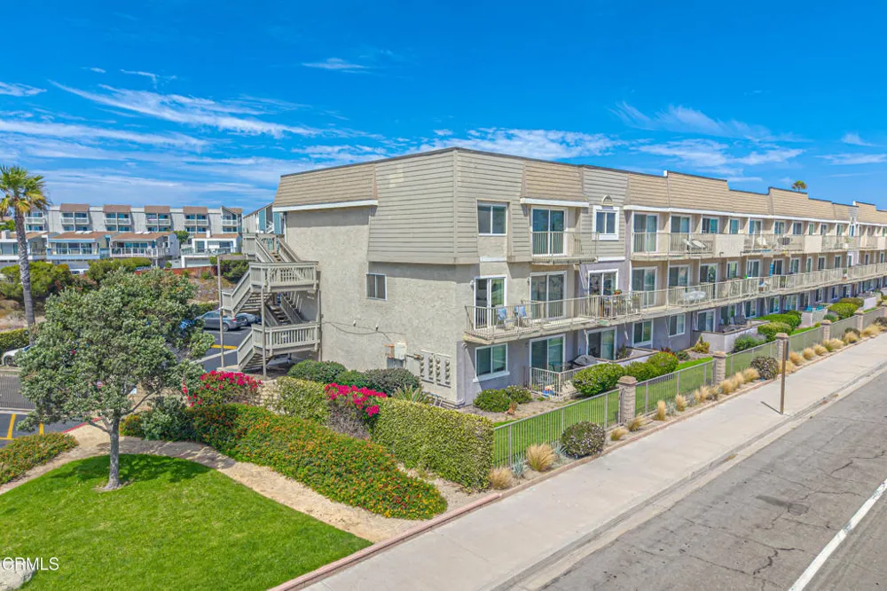 201 E Surfside Drive Port Hueneme, CA 93041