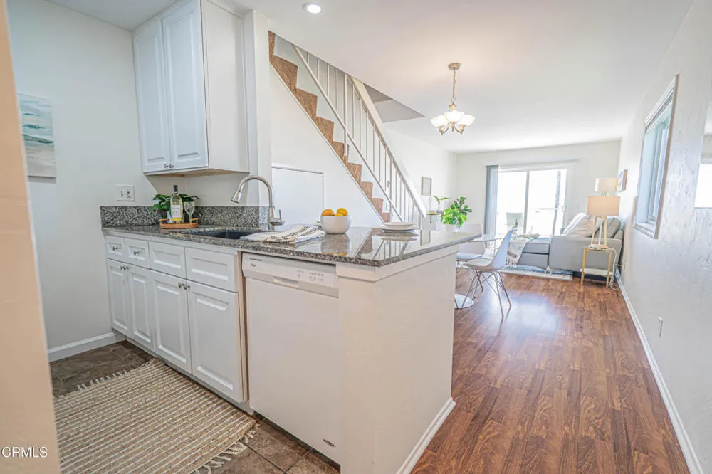 201 E Surfside Drive Port Hueneme, CA 93041