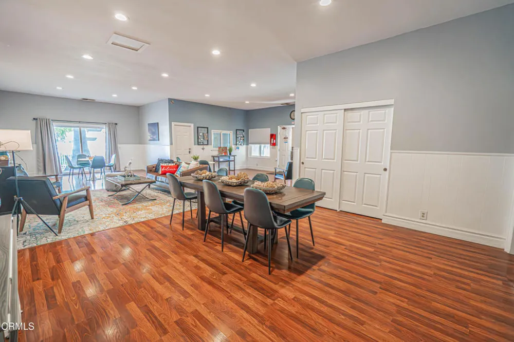 201 E Surfside Drive Port Hueneme, CA 93041