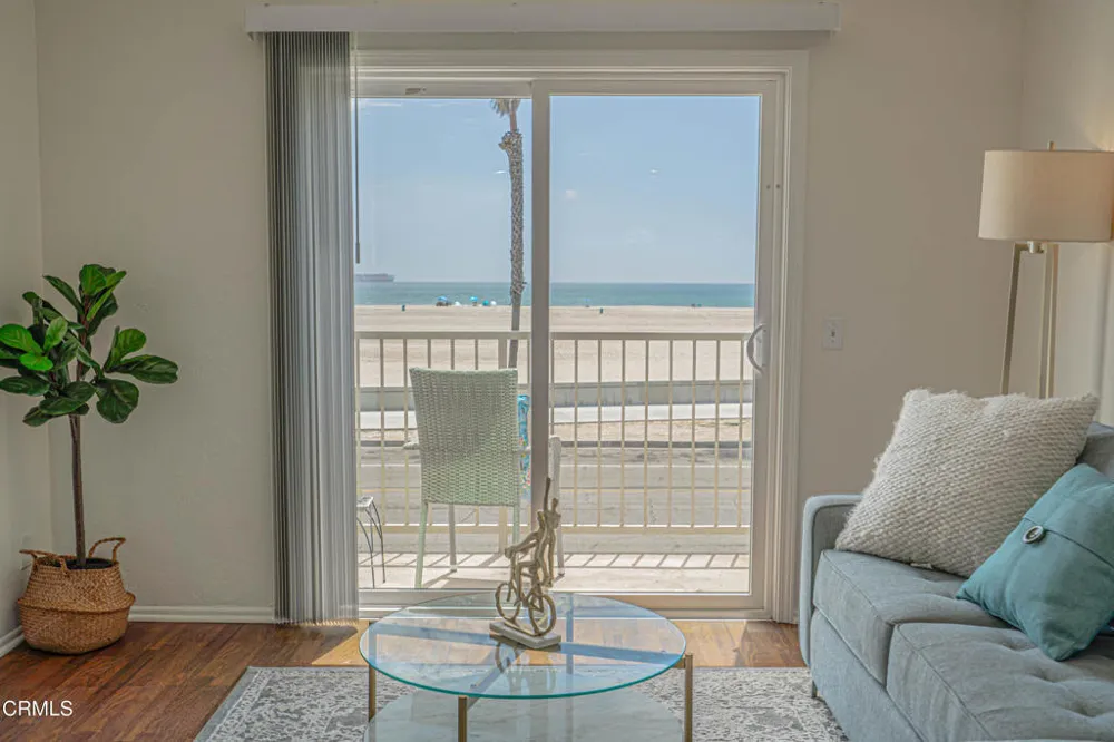 201 E Surfside Drive Port Hueneme, CA 93041