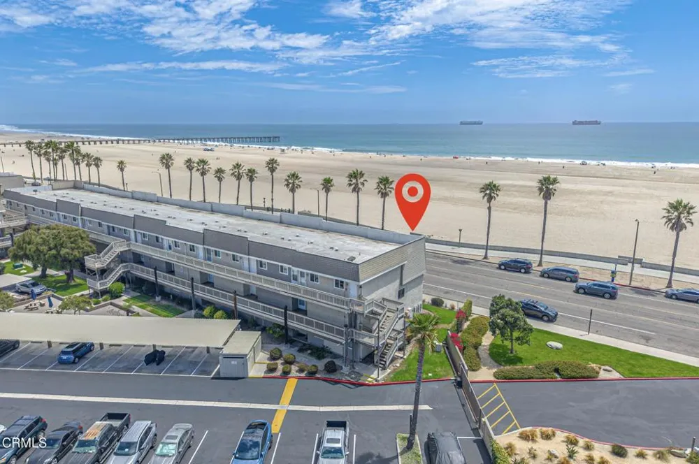 201 E Surfside Drive Port Hueneme, CA 93041