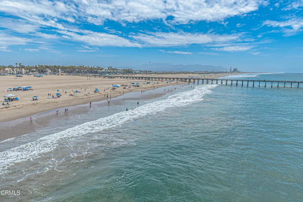 201 E Surfside Drive Port Hueneme, CA 93041