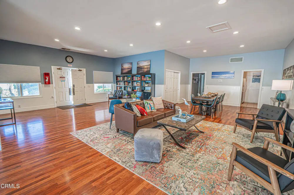 201 E Surfside Drive Port Hueneme, CA 93041