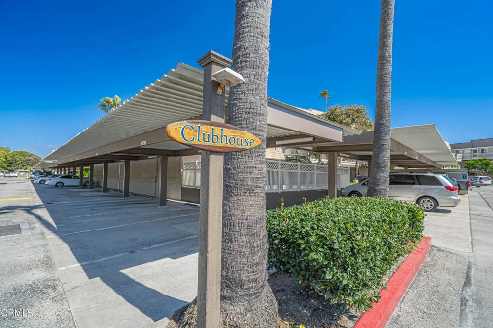 201 E Surfside Drive Port Hueneme, CA 93041