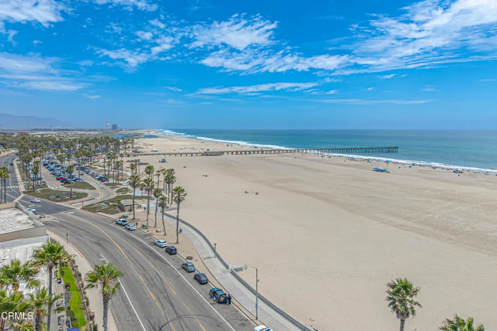 201 E Surfside Drive Port Hueneme, CA 93041