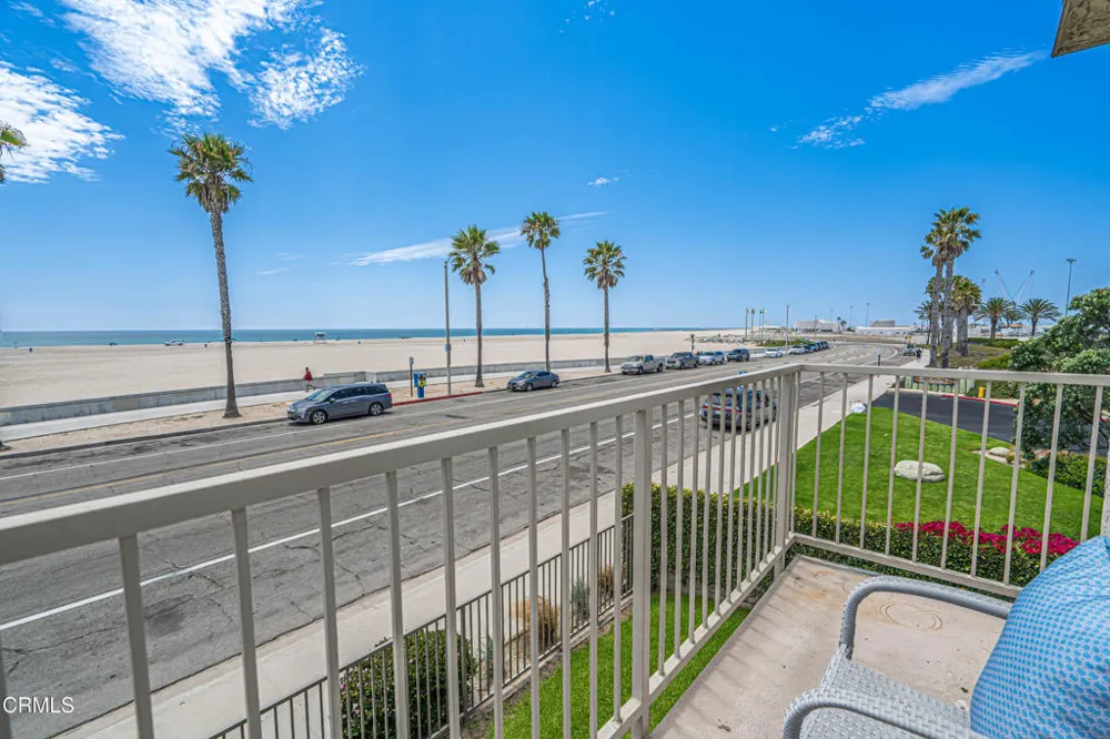 201 E Surfside Drive Port Hueneme, CA 93041