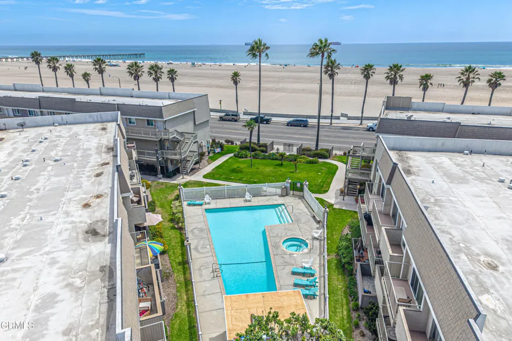 201 E Surfside Drive Port Hueneme, CA 93041