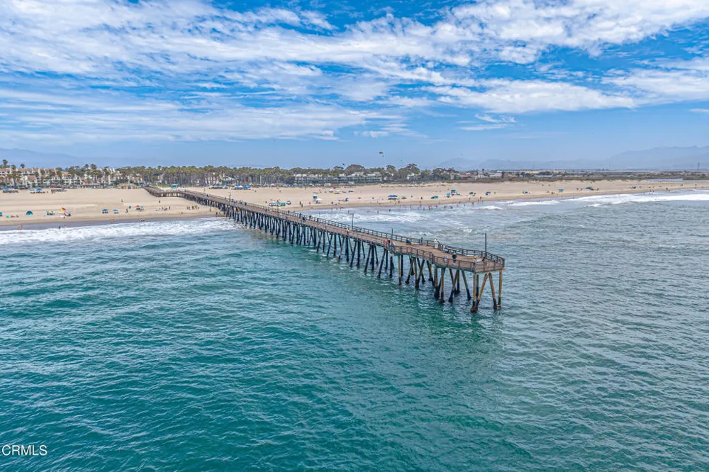 201 E Surfside Drive Port Hueneme, CA 93041
