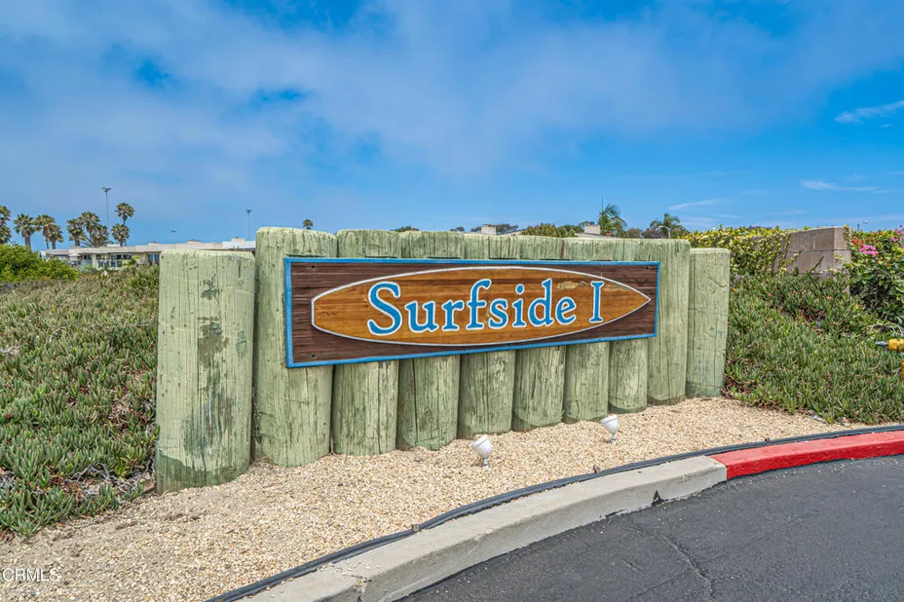 201 E Surfside Drive Port Hueneme, CA 93041