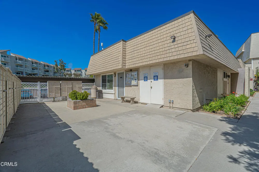 201 E Surfside Drive Port Hueneme, CA 93041