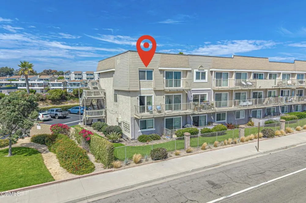 201 E Surfside Drive Port Hueneme, CA 93041