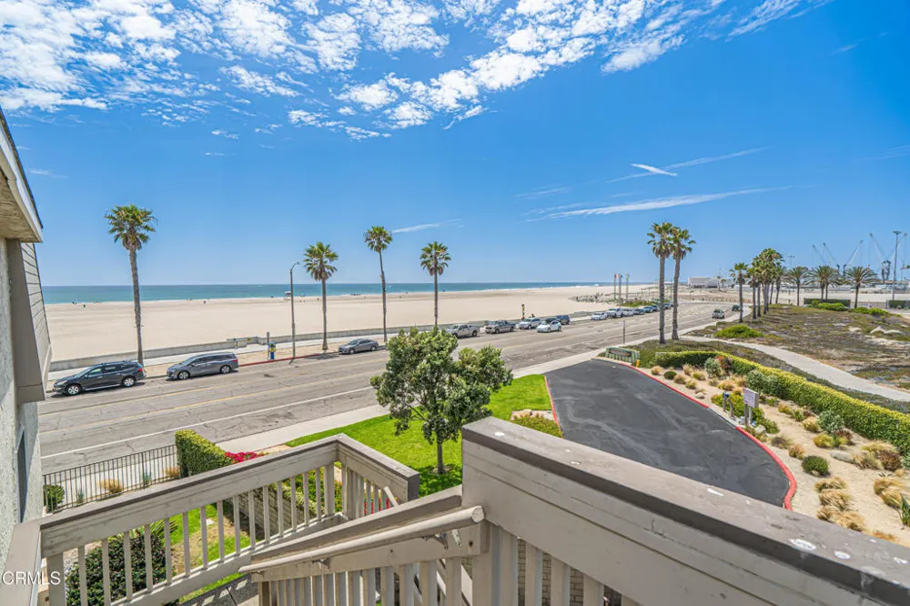 201 E Surfside Drive Port Hueneme, CA 93041