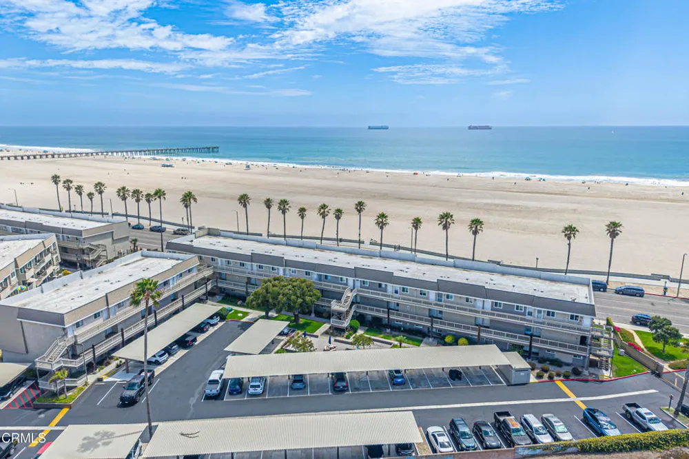 201 E Surfside Drive Port Hueneme, CA 93041