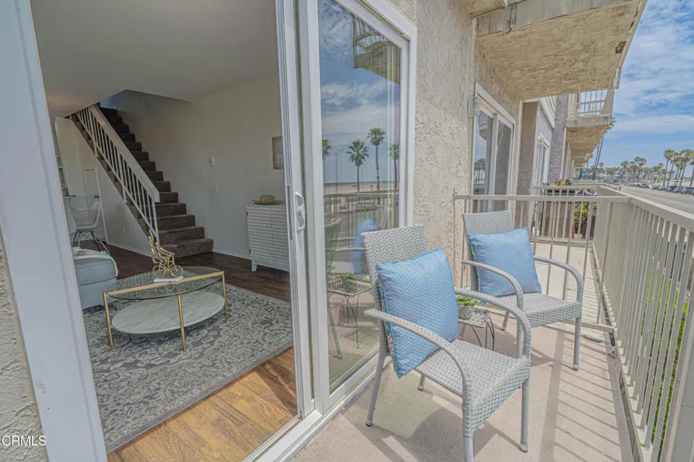 201 E Surfside Drive Port Hueneme, CA 93041