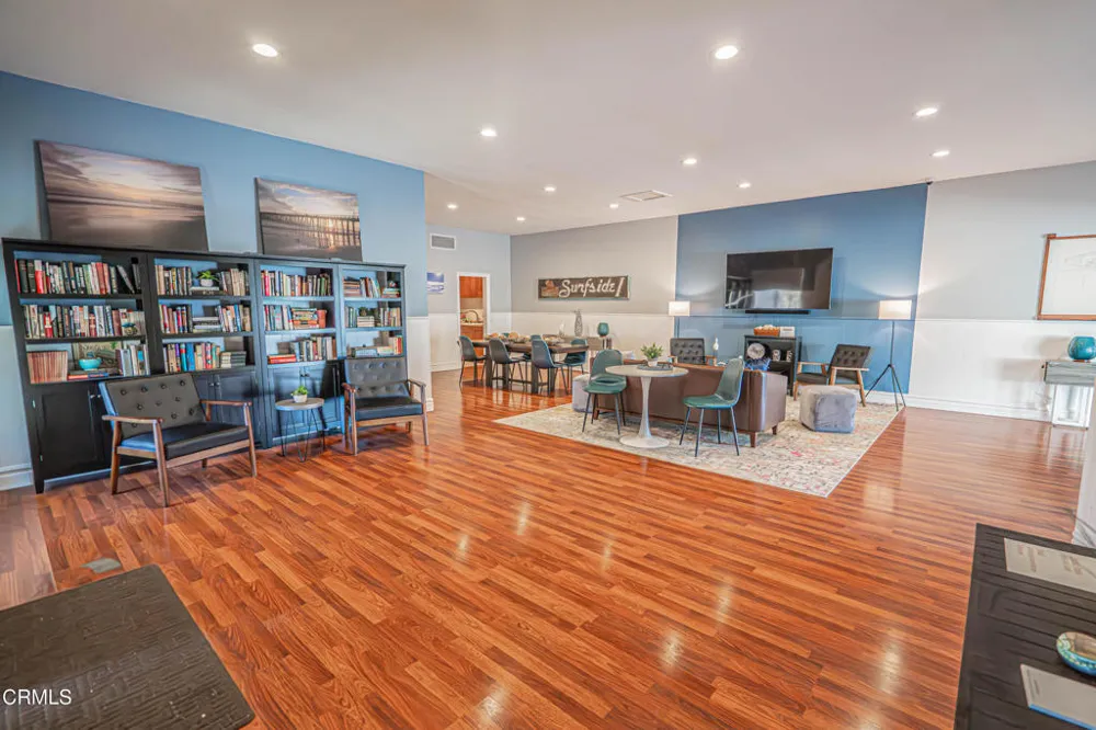 201 E Surfside Drive Port Hueneme, CA 93041